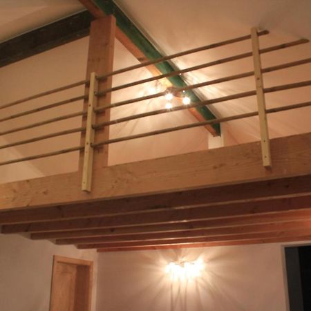 ברוחלטה Maison Neuve En Bois Pres De Pairy Daisa מראה חיצוני תמונה