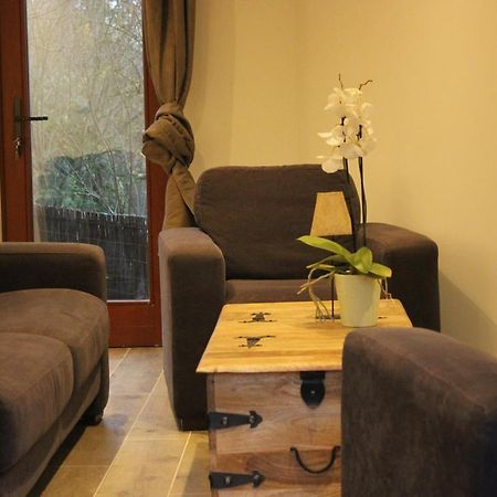 ברוחלטה Maison Neuve En Bois Pres De Pairy Daisa מראה חיצוני תמונה