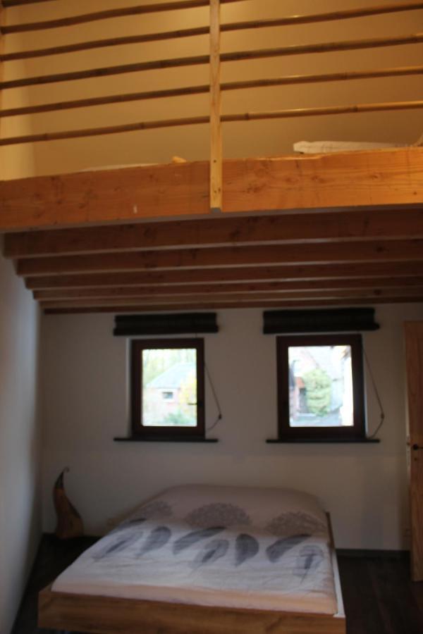 ברוחלטה Maison Neuve En Bois Pres De Pairy Daisa מראה חיצוני תמונה