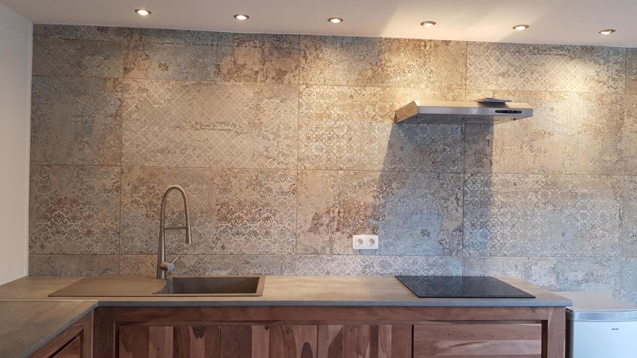 ברוחלטה Maison Neuve En Bois Pres De Pairy Daisa מראה חיצוני תמונה